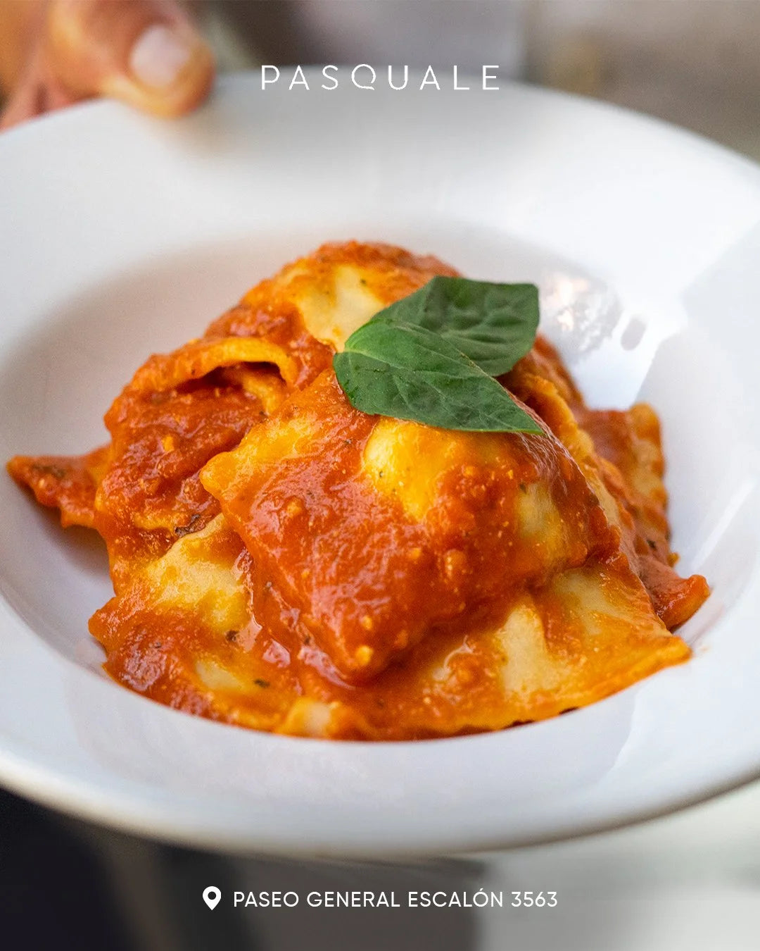 Restaurante Pasquale