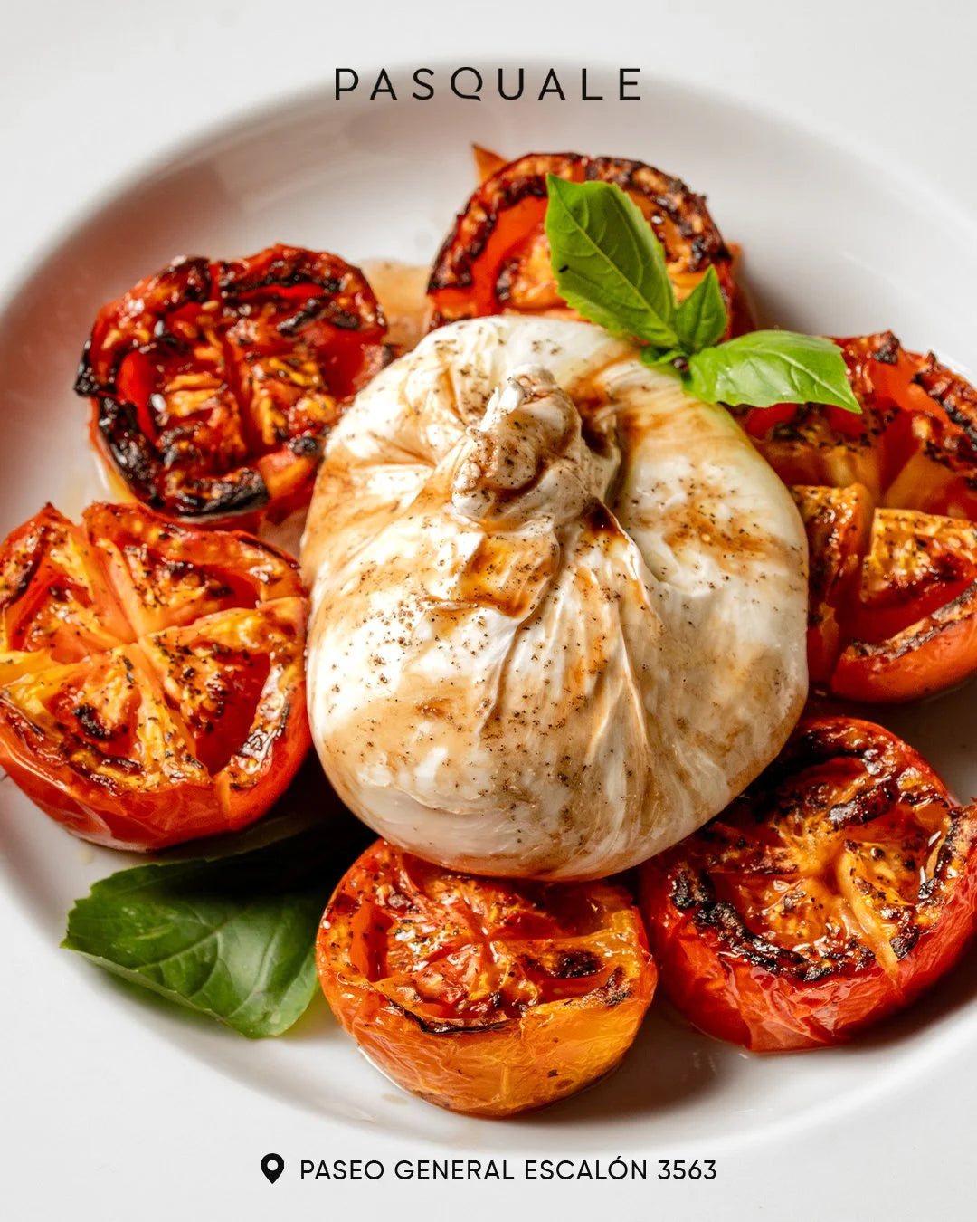 Restaurante Pasquale