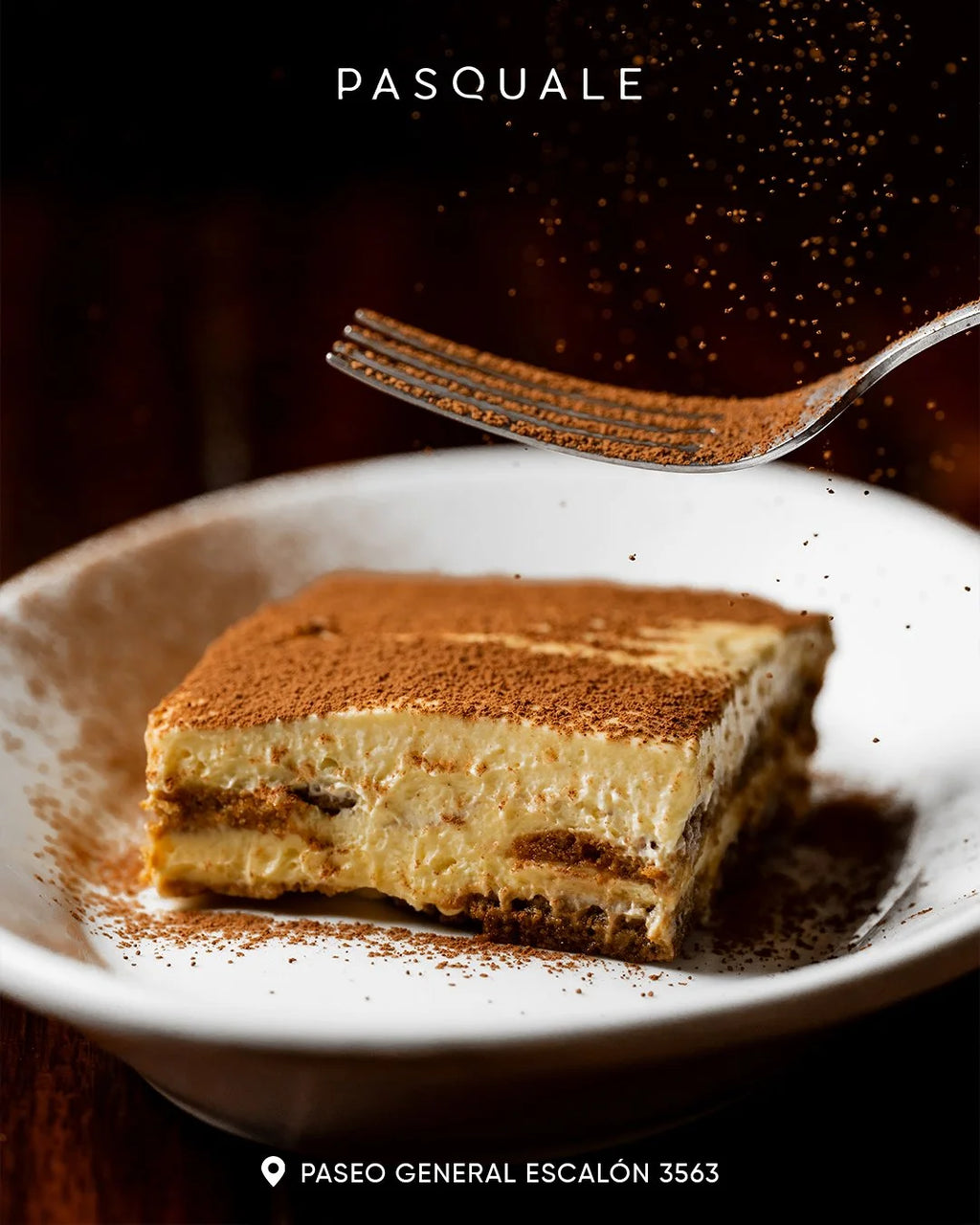 Restaurante Pasquale