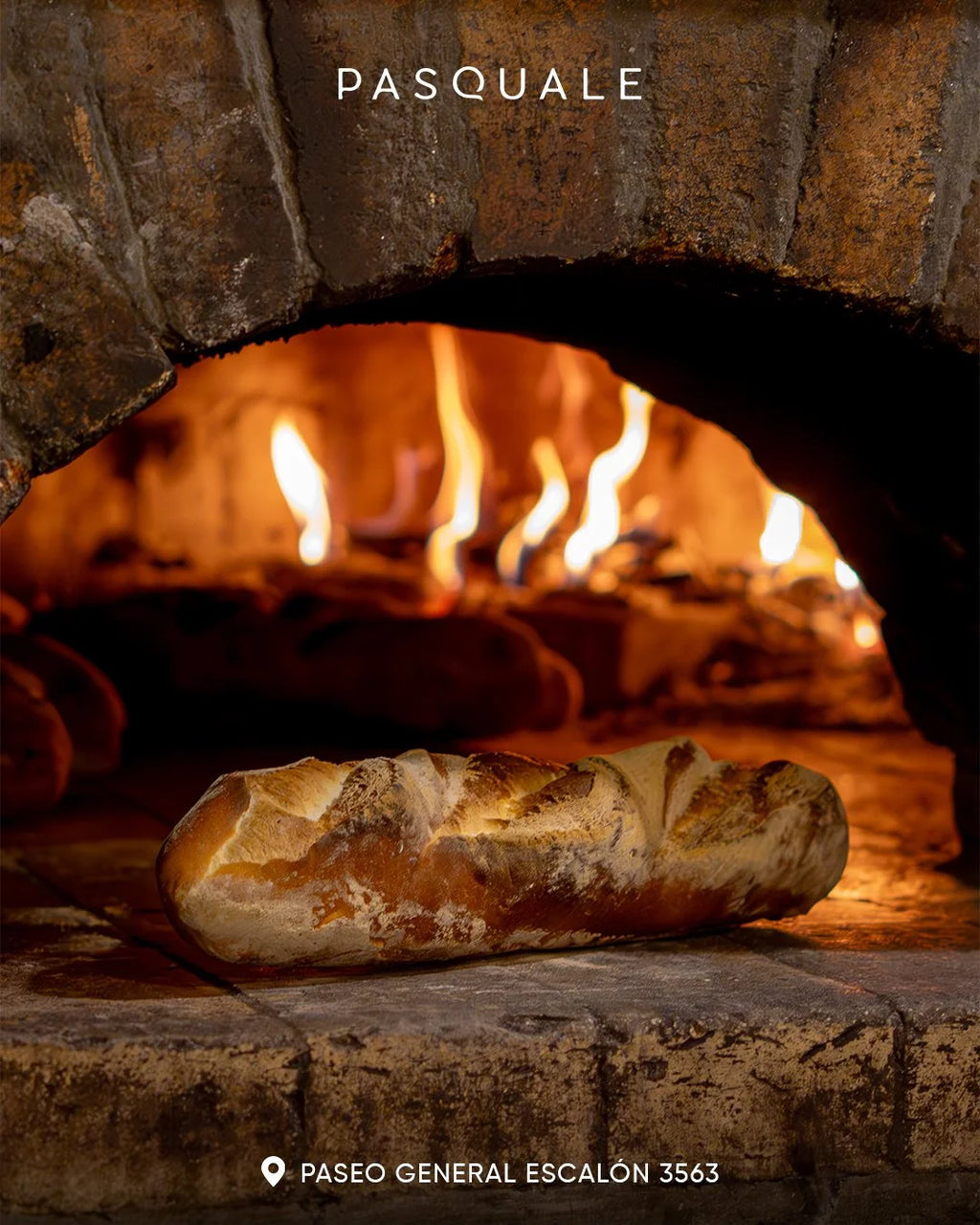 Restaurante Pasquale