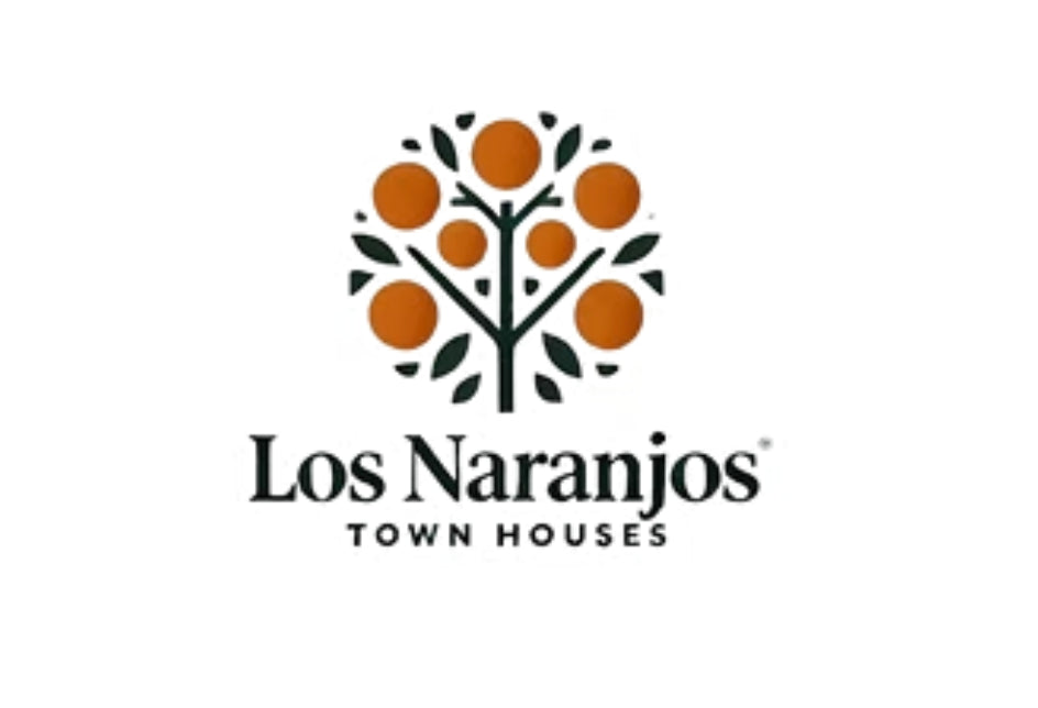Los Naranjos Town Houses