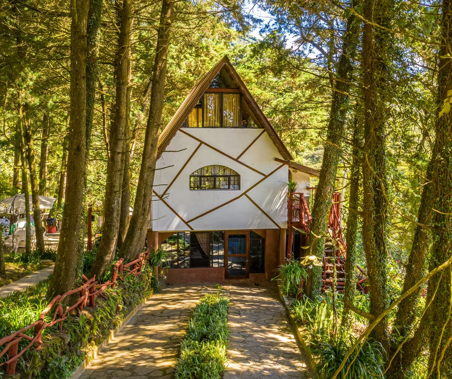 Los Naranjos Town Houses