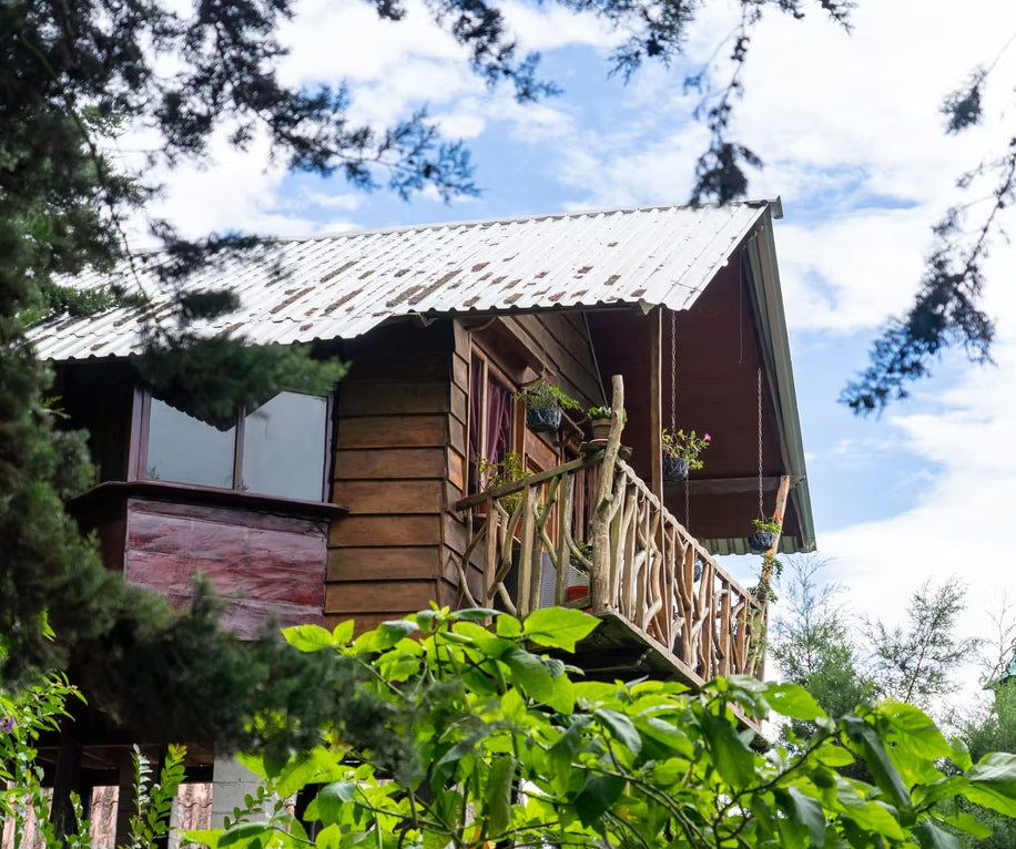 Los Naranjos Town Houses