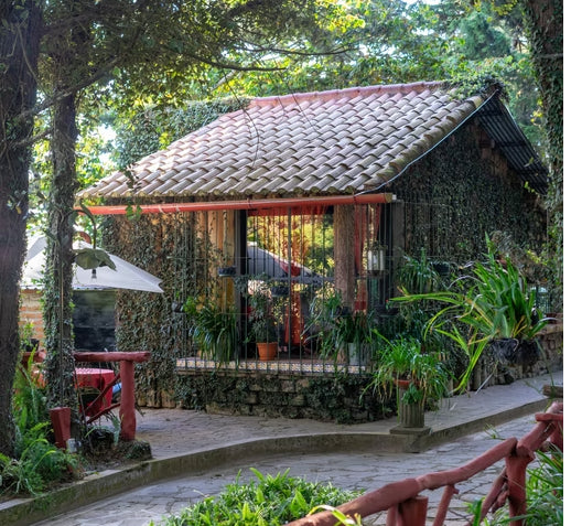 Los Naranjos Town Houses