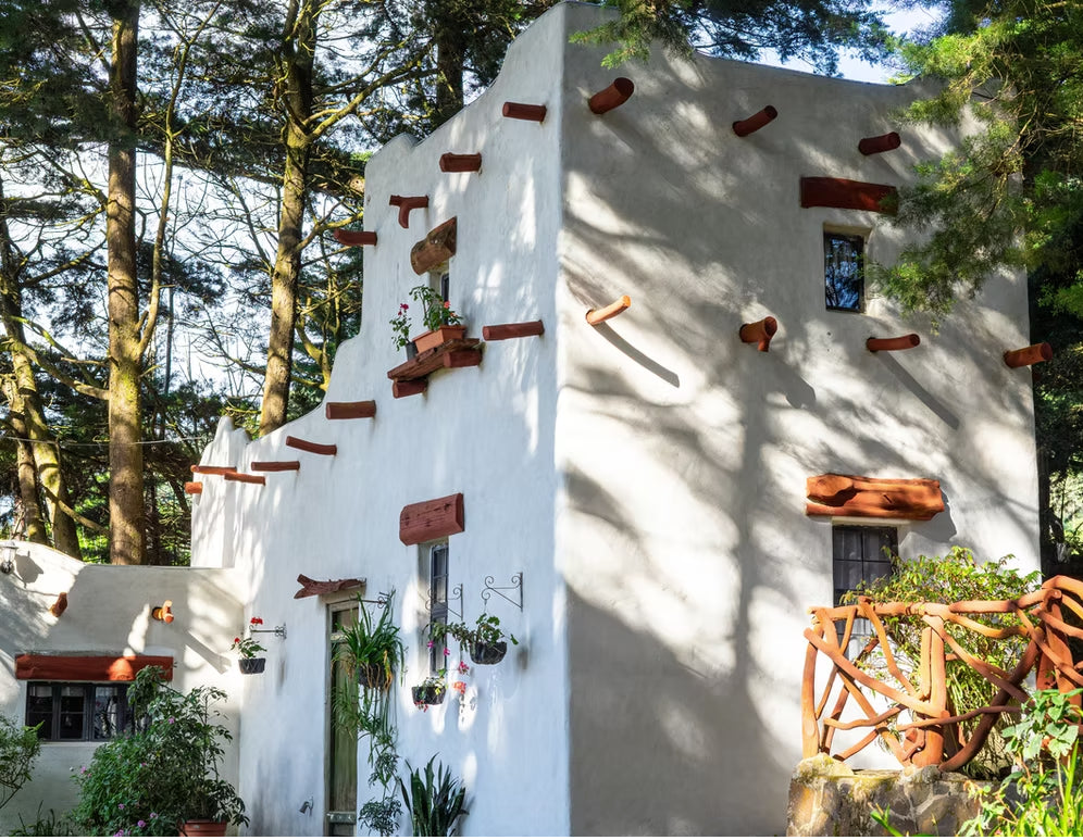 Los Naranjos Town Houses