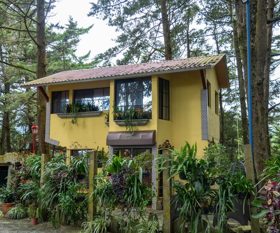 Los Naranjos Town Houses